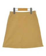 Ron Herman California（ロンハーマンカリフォルニア）スカート（その他） ベージュ サイズ:130(9T-10T) キッズ/2200643288072