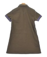 Ron Herman California（ロンハーマンカリフォルニア）シャツ 茶 サイズ:100(3T-4T) キッズ/2200609827147