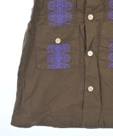 Ron Herman California（ロンハーマンカリフォルニア）シャツ 茶 サイズ:100(3T-4T) キッズ/2200609827147