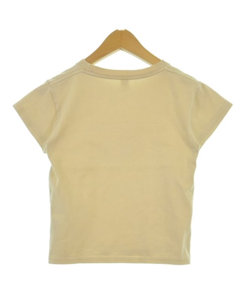 Ron Herman California（ロンハーマンカリフォルニア）Tシャツ・カットソー ベージュ サイズ:110(5T-6T) キッズ/2200616115138