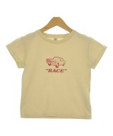 Ron Herman California（ロンハーマンカリフォルニア）Tシャツ・カットソー ベージュ サイズ:110(5T-6T) キッズ/2200616115138