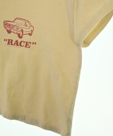 Ron Herman California（ロンハーマンカリフォルニア）Tシャツ・カットソー ベージュ サイズ:110(5T-6T) キッズ/2200616115138