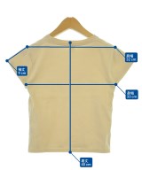 Ron Herman California（ロンハーマンカリフォルニア）Tシャツ・カットソー ベージュ サイズ:110(5T-6T) キッズ/2200616115138