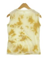 Ron Herman California（ロンハーマンカリフォルニア）Tシャツ・カットソー 白 サイズ:120(7T-8T) キッズ/2200616115145