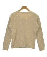 Ron Herman California（ロンハーマンカリフォルニア）Tシャツ・カットソー ベージュ サイズ:140(11T-12T) キッズ/2200693969259