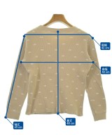 Ron Herman California（ロンハーマンカリフォルニア）Tシャツ・カットソー ベージュ サイズ:140(11T-12T) キッズ/2200693969259