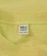 Ron Herman California（ロンハーマンカリフォルニア）Tシャツ・カットソー 黄 サイズ:M(120cm位) キッズ/2200696165139