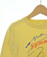 Ron Herman California（ロンハーマンカリフォルニア）Tシャツ・カットソー 黄 サイズ:M(120cm位) キッズ/2200696165139