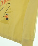 Ron Herman California（ロンハーマンカリフォルニア）Tシャツ・カットソー 黄 サイズ:M(120cm位) キッズ/2200696165139