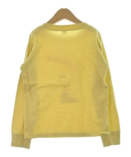 Ron Herman California（ロンハーマンカリフォルニア）Tシャツ・カットソー 黄 サイズ:L(130cm位) キッズ/2200689901065