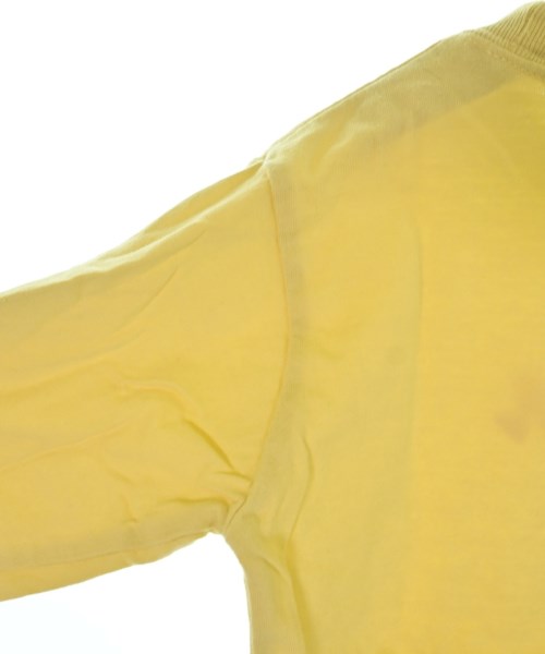 Ron Herman California（ロンハーマンカリフォルニア）Tシャツ・カットソー 黄 サイズ:L(130cm位) キッズ/2200689901065