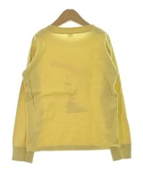 Ron Herman California（ロンハーマンカリフォルニア）Tシャツ・カットソー 黄 サイズ:L(130cm位) キッズ/2200689901065