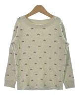 Ron Herman California（ロンハーマンカリフォルニア）Tシャツ・カットソー グレー サイズ:120(7T-8T) キッズ/2200689901072
