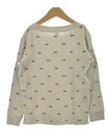 Ron Herman California（ロンハーマンカリフォルニア）Tシャツ・カットソー グレー サイズ:120(7T-8T) キッズ/2200689901072