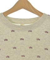Ron Herman California（ロンハーマンカリフォルニア）Tシャツ・カットソー グレー サイズ:120(7T-8T) キッズ/2200689901072