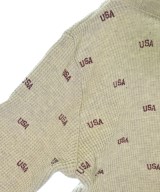 Ron Herman California（ロンハーマンカリフォルニア）Tシャツ・カットソー グレー サイズ:120(7T-8T) キッズ/2200689901072