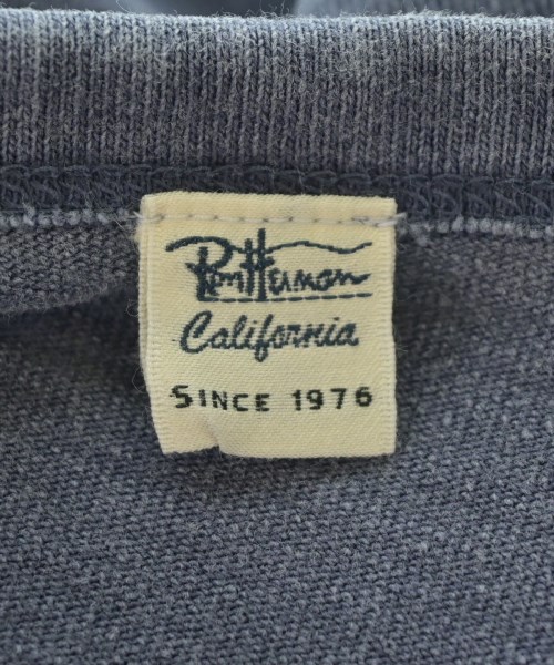 Ron Herman California（ロンハーマンカリフォルニア）Tシャツ・カットソー 紺 サイズ:120(7T-8T) キッズ/2200689901089