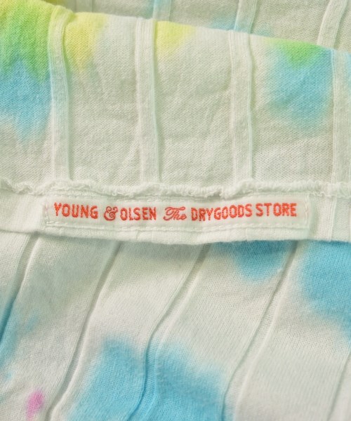 Ron Herman California（ロンハーマンカリフォルニア）Tシャツ・カットソー 白 サイズ:120(7T-8T) キッズ/2200649180257