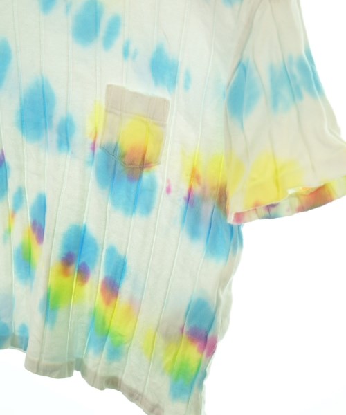 Ron Herman California（ロンハーマンカリフォルニア）Tシャツ・カットソー 白 サイズ:120(7T-8T) キッズ/2200649180257