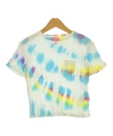 Ron Herman California（ロンハーマンカリフォルニア）Tシャツ・カットソー 白 サイズ:120(7T-8T) キッズ/2200649180257