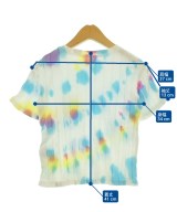 Ron Herman California（ロンハーマンカリフォルニア）Tシャツ・カットソー 白 サイズ:120(7T-8T) キッズ/2200649180257