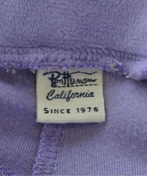 Ron Herman California（ロンハーマンカリフォルニア）その他 紫 サイズ:M(120cm位) キッズ/2200658543180