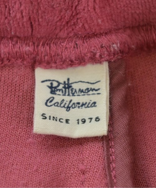 Ron Herman California（ロンハーマンカリフォルニア）その他 ピンク サイズ:L(130cm位) キッズ/2200658543197