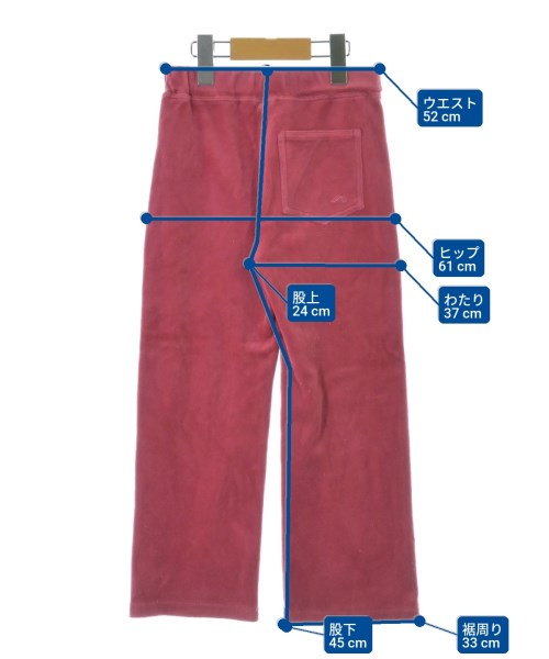 Ron Herman California（ロンハーマンカリフォルニア）その他 ピンク サイズ:L(130cm位) キッズ/2200658543197
