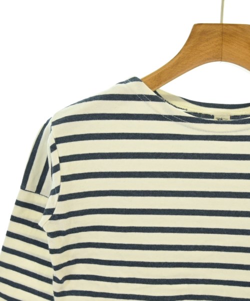 Ron Herman California（ロンハーマンカリフォルニア）Tシャツ・カットソー 白 サイズ:M(120cm位) キッズ/2200658543234