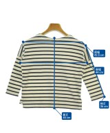 Ron Herman California（ロンハーマンカリフォルニア）Tシャツ・カットソー 白 サイズ:M(120cm位) キッズ/2200658543234