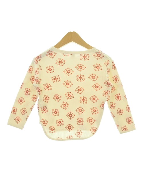 Ron Herman California（ロンハーマンカリフォルニア）Tシャツ・カットソー 白 サイズ:100(3T-4T) キッズ/2200658543241