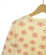 Ron Herman California（ロンハーマンカリフォルニア）Tシャツ・カットソー 白 サイズ:100(3T-4T) キッズ/2200658543241