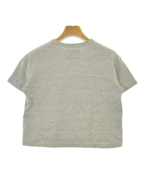 Ron Herman California（ロンハーマンカリフォルニア）Tシャツ・カットソー グレー サイズ:L(130cm位) キッズ/2200712039321