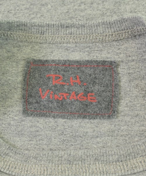 Ron Herman California（ロンハーマンカリフォルニア）Tシャツ・カットソー グレー サイズ:L(130cm位) キッズ/2200712039321