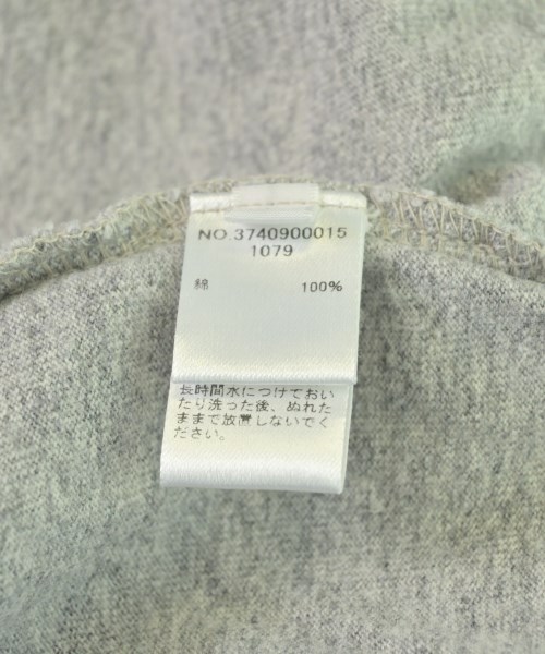 Ron Herman California（ロンハーマンカリフォルニア）Tシャツ・カットソー グレー サイズ:L(130cm位) キッズ/2200712039321