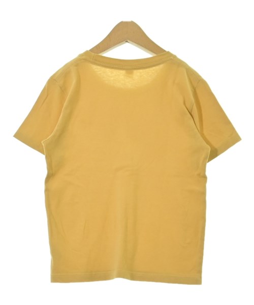 Ron Herman California（ロンハーマンカリフォルニア）Tシャツ・カットソー 黄 サイズ:120(7T-8T) キッズ/2200708912027