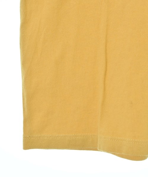 Ron Herman California（ロンハーマンカリフォルニア）Tシャツ・カットソー 黄 サイズ:120(7T-8T) キッズ/2200708912027