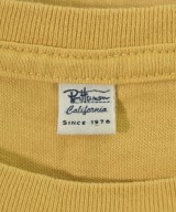 Ron Herman California（ロンハーマンカリフォルニア）Tシャツ・カットソー 黄 サイズ:120(7T-8T) キッズ/2200708912027