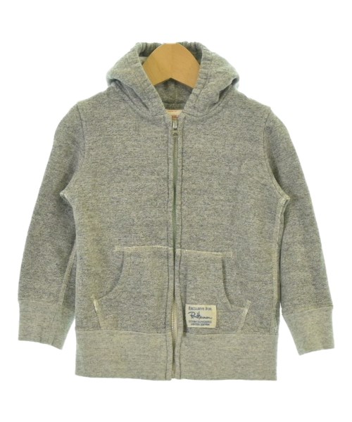 Ron Herman California(ロンハーマンカリフォルニア)パーカー グレー サイズ:100(3T-4T)/2200672086045