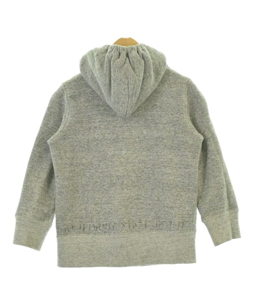 Ron Herman California（ロンハーマンカリフォルニア）パーカー グレー サイズ:100(3T-4T) キッズ/2200672086045