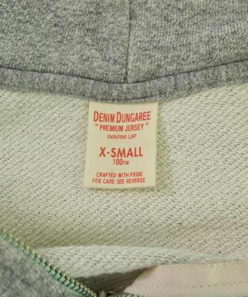 Ron Herman California（ロンハーマンカリフォルニア）パーカー グレー サイズ:100(3T-4T) キッズ/2200672086045