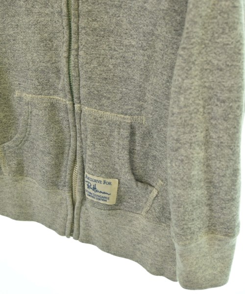 Ron Herman California（ロンハーマンカリフォルニア）パーカー グレー サイズ:100(3T-4T) キッズ/2200672086045