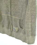 Ron Herman California（ロンハーマンカリフォルニア）パーカー グレー サイズ:100(3T-4T) キッズ/2200672086045