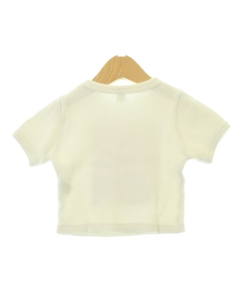 Ron Herman California（ロンハーマンカリフォルニア）Tシャツ・カットソー 白 サイズ:100(3T-4T) キッズ/2200707647036