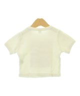 Ron Herman California（ロンハーマンカリフォルニア）Tシャツ・カットソー 白 サイズ:100(3T-4T) キッズ/2200707647036