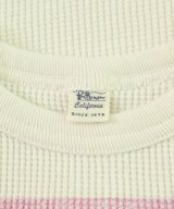 Ron Herman California（ロンハーマンカリフォルニア）Tシャツ・カットソー 白 サイズ:100(3T-4T) キッズ/2200707647036