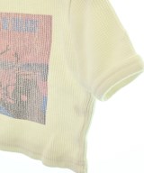 Ron Herman California（ロンハーマンカリフォルニア）Tシャツ・カットソー 白 サイズ:100(3T-4T) キッズ/2200707647036