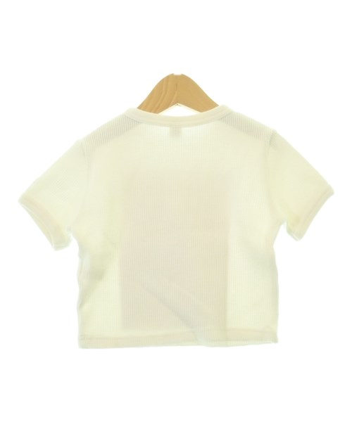 Ron Herman California（ロンハーマンカリフォルニア）Tシャツ・カットソー 白 サイズ:120(7T-8T) キッズ/2200707647043