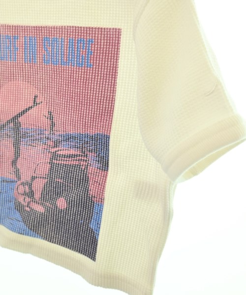 Ron Herman California（ロンハーマンカリフォルニア）Tシャツ・カットソー 白 サイズ:120(7T-8T) キッズ/2200707647043