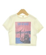 Ron Herman California（ロンハーマンカリフォルニア）Tシャツ・カットソー 白 サイズ:120(7T-8T) キッズ/2200707647043